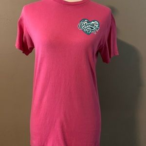 Cherished Girl Tee Shirt